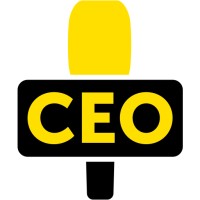 CEO Talk Logo