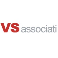 VS associati Logo