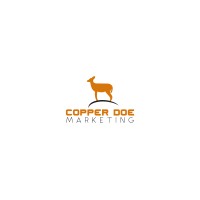 Copper Doe Marketing Logo