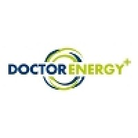 DoctorEnergyPlus Logo