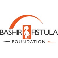 Bashir Fistula Foundation Logo