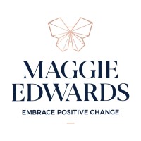 Maggie Edwards Life Coach Logo