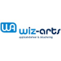 wiz-arts B.V. Logo
