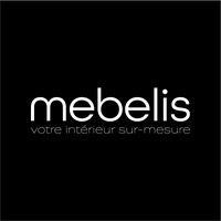 mebelis Logo