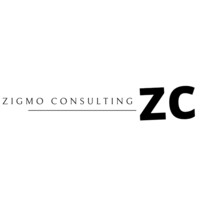 Zigmo Consulting Logo