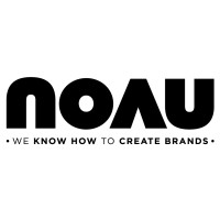 NOAU Studio Logo