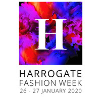 Harrogate Fashion Week Logo