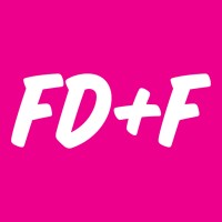 Francisco, DaBica, and Friends Logo