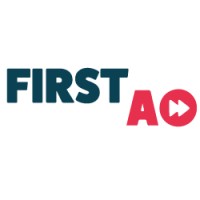 First AO Logo