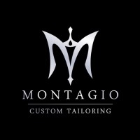 Montagio Custom Tailoring Logo