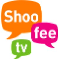 ShooFeeTV Logo