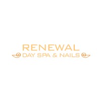 Renewal Day Spa Logo