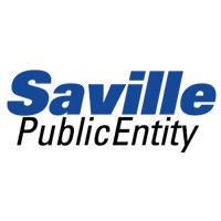 Saville Public Entity Logo