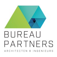 BUREAU PARTNERS – architecten & ingenieurs Logo