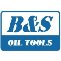 B&S Oil Tools Logo