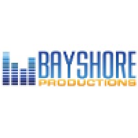 Bayshore Productions, Inc. Logo