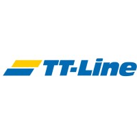 TT-Line Logo