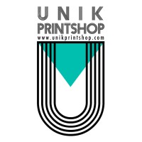 UNIK Printshop Logo