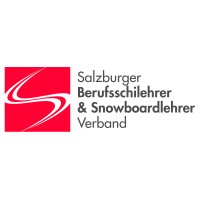 SBSSV Salzburger Berufsski- & Snowboardlehrer Verband Logo