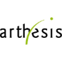 ARTHESIS Logo
