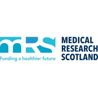 Medical Research Scotland Logo