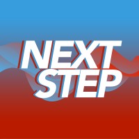 Next Step Podcast Logo