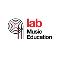 LAB Music Education Logo