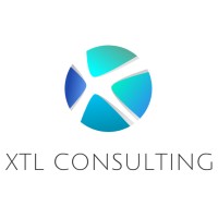XTL Consulting Logo