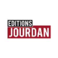 Editions Jourdan Logo