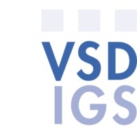 VSD | Verband der Schweizer Druckindustrie Logo