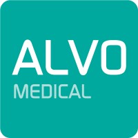 ALVO Medical Logo
