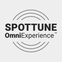 Spottune Logo