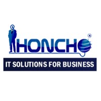 Honcho Commercial Private Limited Logo