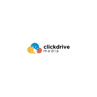 Clickdrive Media Ltd Logo