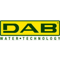 DAB Pumps Nederland Logo