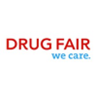 Drug Fair Group, Inc. Logo