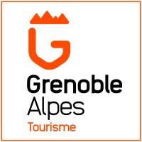 Grenoble Alpes Tourisme Logo