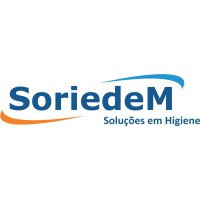 SoriedeM Logo