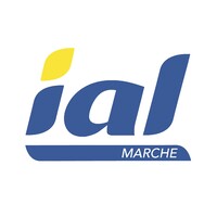 IAL Marche Srl Impresa Sociale Logo