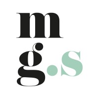 mg.studio Logo