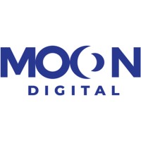 Moon Digital Logo
