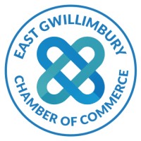 East Gwillimbury Chamber of Commerce Logo
