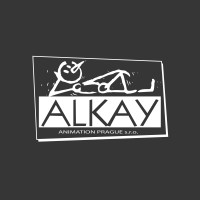 Alkay Animation Prague s.r.o. Logo