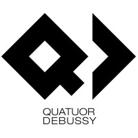 Quatuor Debussy Logo