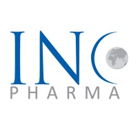 INC Pharmaceuticals Logo