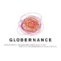 GLOBERNANCE. Research Centre - Centro de investigación - Ikerketa Zentroa Logo