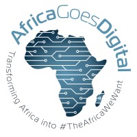 Africa Goes Digital Logo