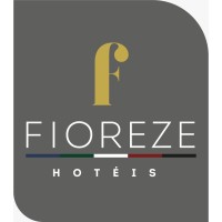 Hotéis Fioreze Logo