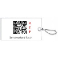 A.C.P. Servicios de Identificación Logo