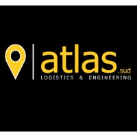 Atlas Sud | Logistics & Engineering Logo